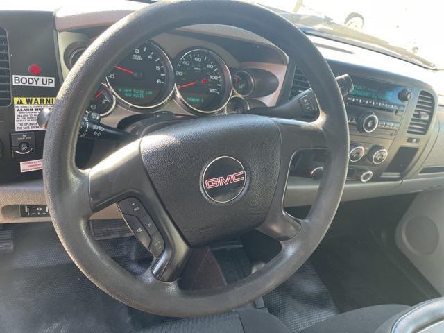 used 2014 GMC Sierra 3500 car, priced at $32,949