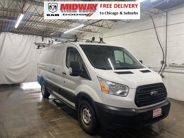 used 2019 Ford Transit-150 car, priced at $22,949