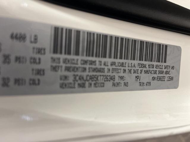 used 2019 Jeep Compass car, priced at $10,949