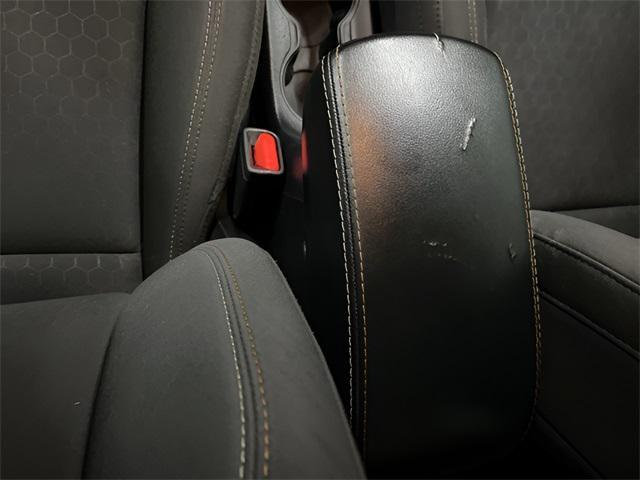 used 2019 Jeep Compass car, priced at $10,949