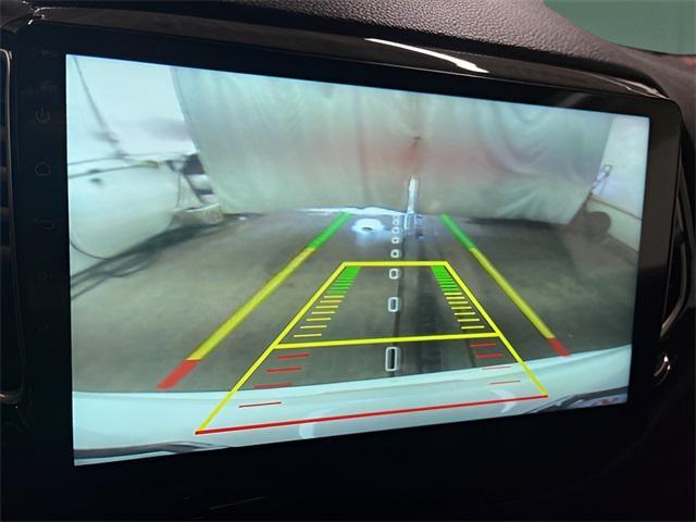 used 2019 Jeep Compass car, priced at $10,949