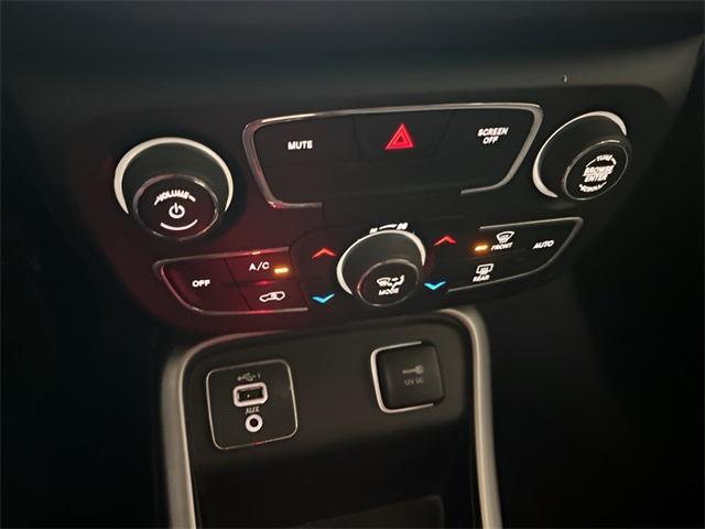 used 2019 Jeep Compass car, priced at $10,949