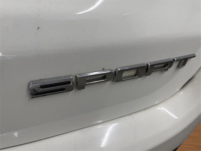 used 2019 Jeep Compass car, priced at $10,949