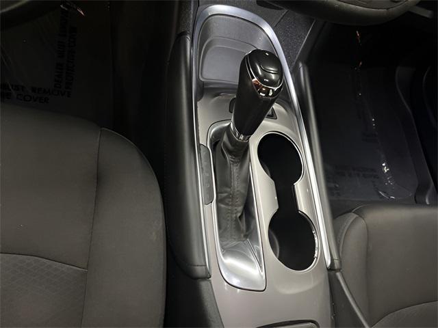 used 2018 Chevrolet Malibu car, priced at $13,949