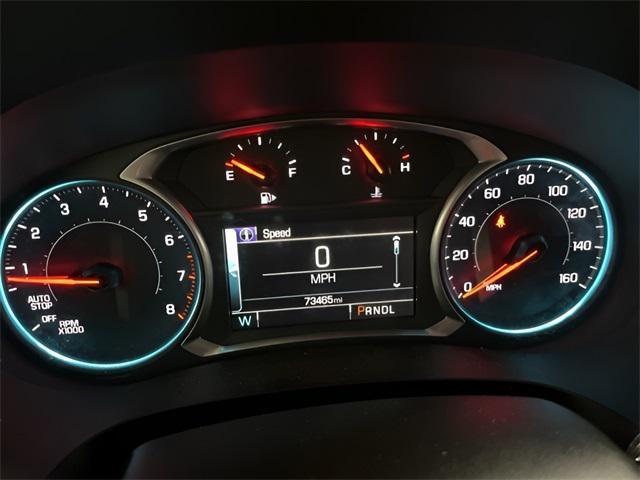 used 2018 Chevrolet Malibu car, priced at $13,949