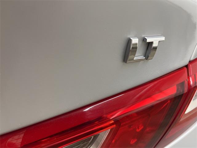 used 2018 Chevrolet Malibu car, priced at $13,949
