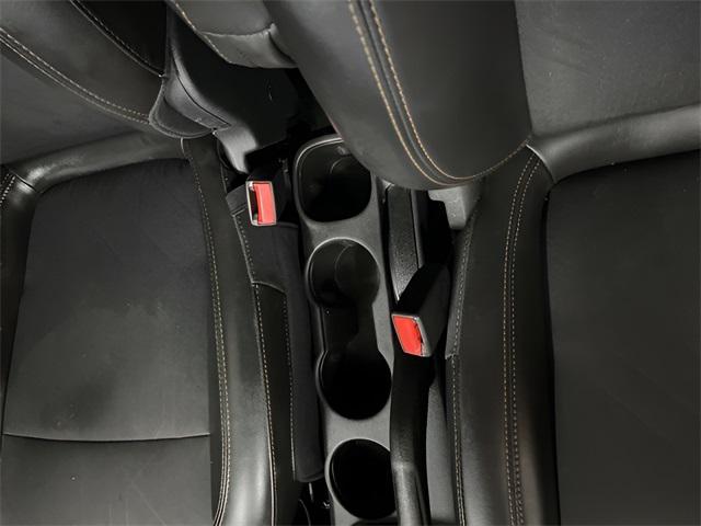 used 2017 Chevrolet Trax car, priced at $9,949