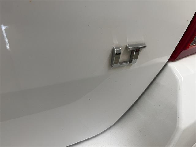used 2017 Chevrolet Trax car, priced at $9,949