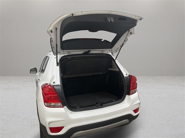 used 2017 Chevrolet Trax car, priced at $9,949