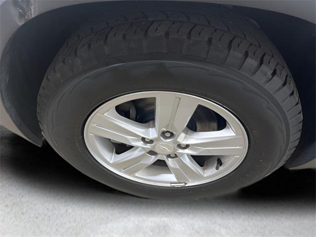 used 2017 Chevrolet Trax car, priced at $9,949