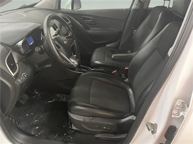 used 2017 Chevrolet Trax car, priced at $9,949