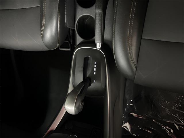 used 2017 Chevrolet Trax car, priced at $9,949