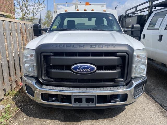 used 2011 Ford F-350 car, priced at $13,949