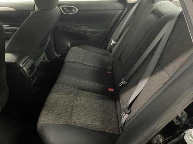 used 2015 Nissan Sentra car, priced at $9,949