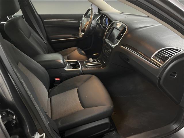 used 2020 Chrysler 300 car, priced at $28,949