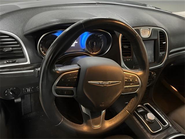 used 2020 Chrysler 300 car, priced at $28,949