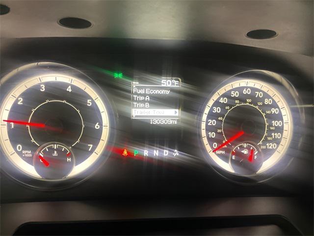 used 2018 Ram 1500 car, priced at $12,949