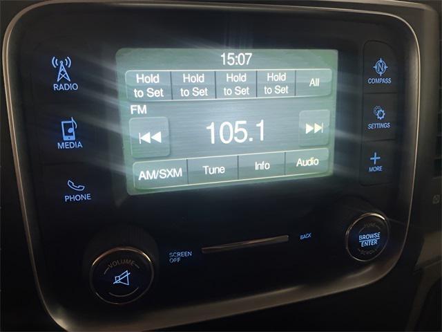 used 2018 Ram 1500 car, priced at $12,949