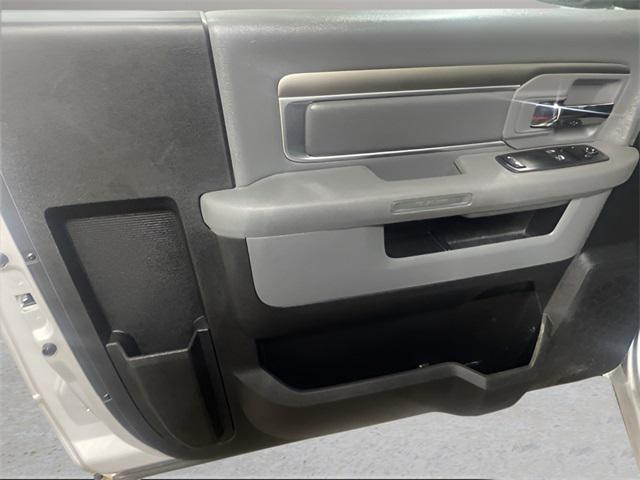 used 2018 Ram 1500 car, priced at $12,949