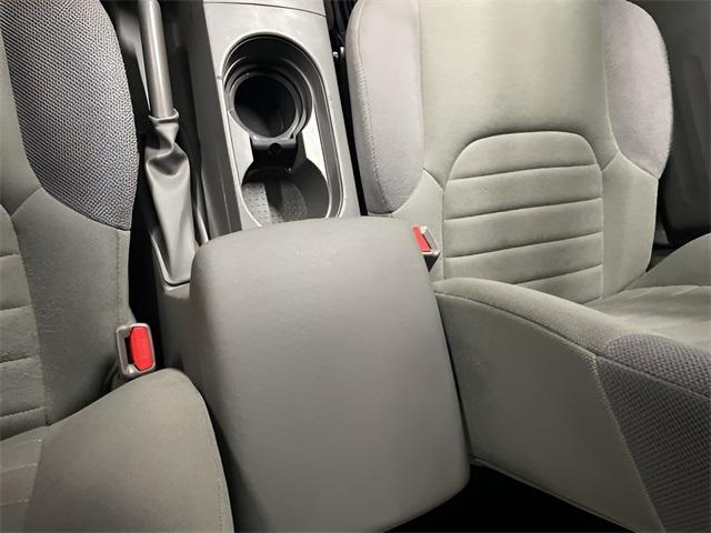 used 2020 Nissan Frontier car, priced at $17,949