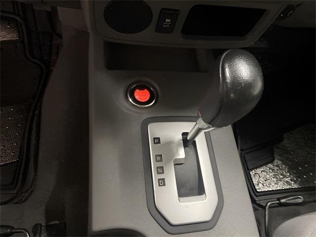 used 2020 Nissan Frontier car, priced at $17,949