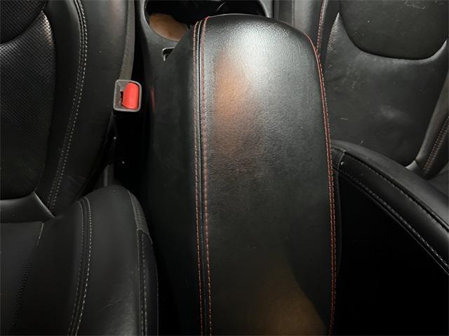 used 2019 Jeep Cherokee car, priced at $22,949