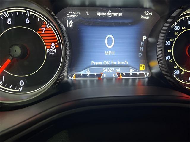 used 2019 Jeep Cherokee car, priced at $22,949