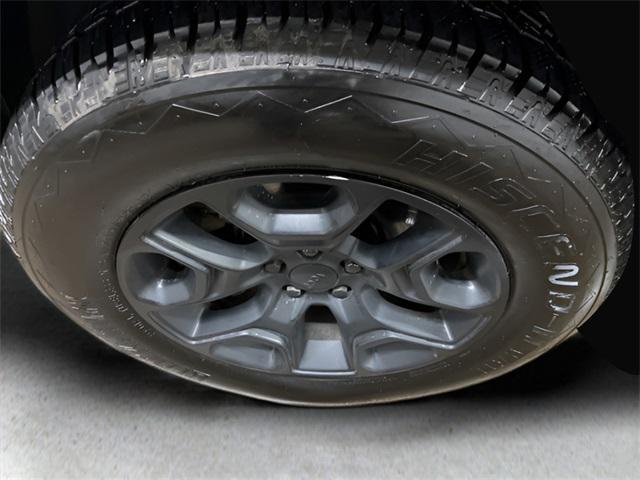 used 2019 Jeep Cherokee car, priced at $22,949