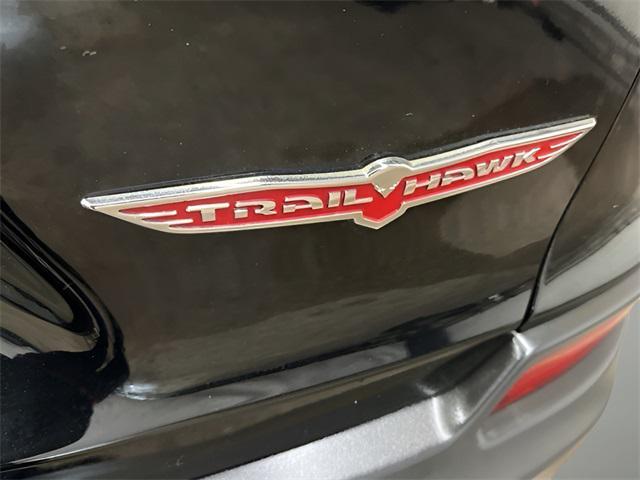 used 2019 Jeep Cherokee car, priced at $22,949