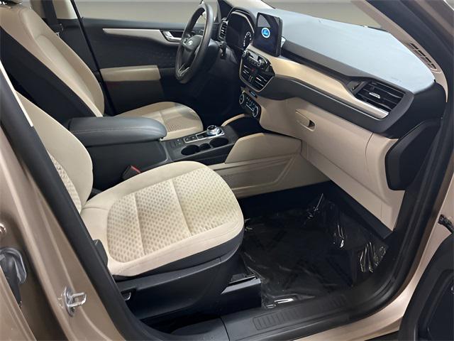 used 2020 Ford Escape car, priced at $9,949