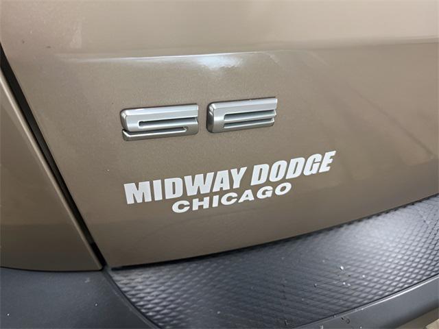 used 2020 Ford Escape car, priced at $9,949