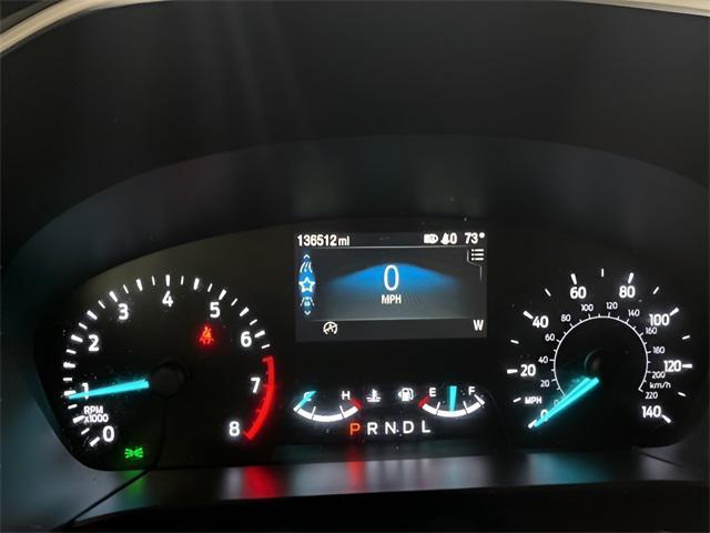 used 2020 Ford Escape car, priced at $9,949