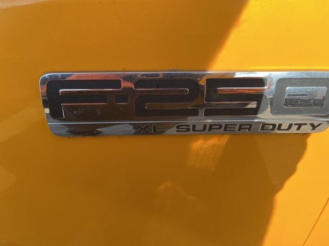 used 2006 Ford F-250 car, priced at $8,949