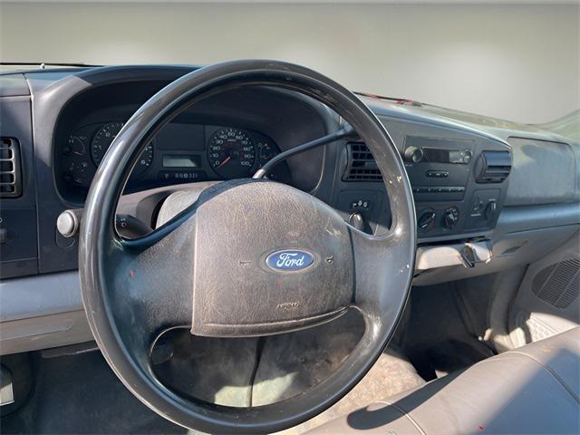used 2006 Ford F-250 car, priced at $10,949
