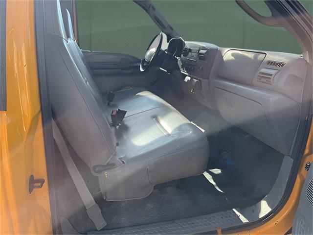 used 2006 Ford F-250 car, priced at $8,949