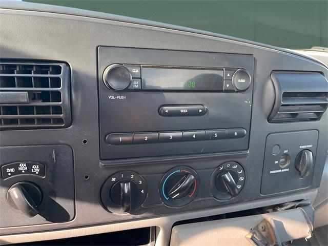 used 2006 Ford F-250 car, priced at $8,949