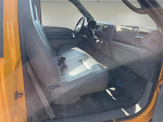 used 2006 Ford F-250 car, priced at $10,949