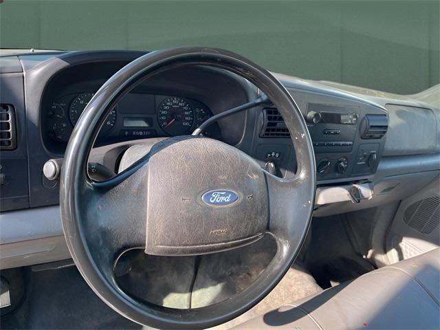 used 2006 Ford F-250 car, priced at $8,949