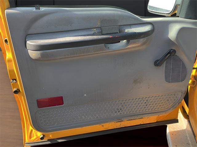 used 2006 Ford F-250 car, priced at $8,949