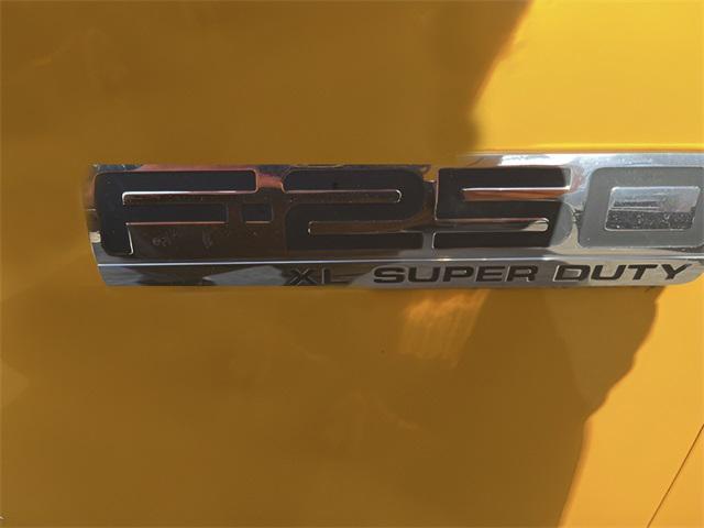 used 2006 Ford F-250 car, priced at $10,949