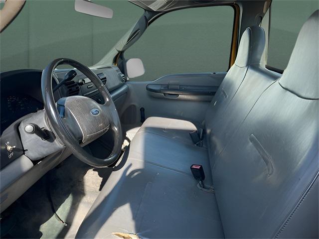 used 2006 Ford F-250 car, priced at $8,949