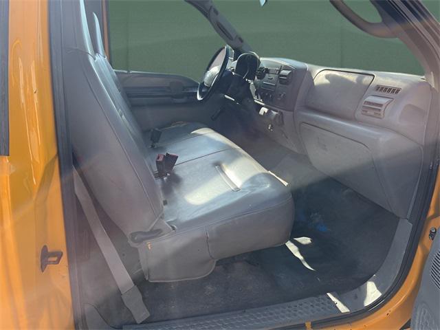 used 2006 Ford F-250 car, priced at $8,949