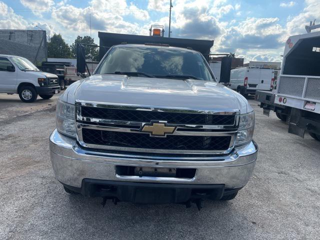 used 2011 Chevrolet Silverado 3500 car, priced at $27,749