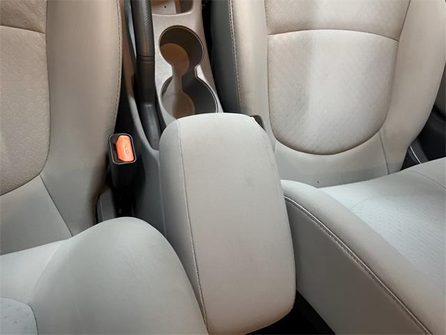 used 2014 Hyundai Accent car, priced at $6,949