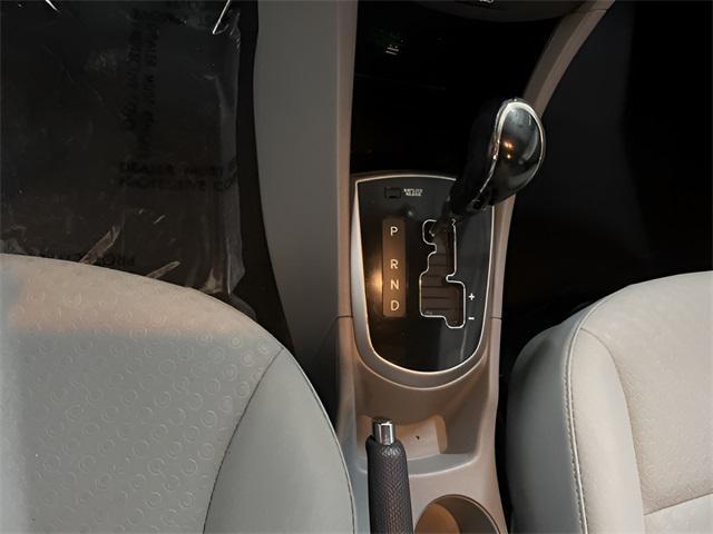used 2014 Hyundai Accent car, priced at $6,949