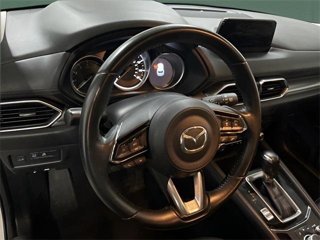used 2020 Mazda CX-5 car, priced at $17,949