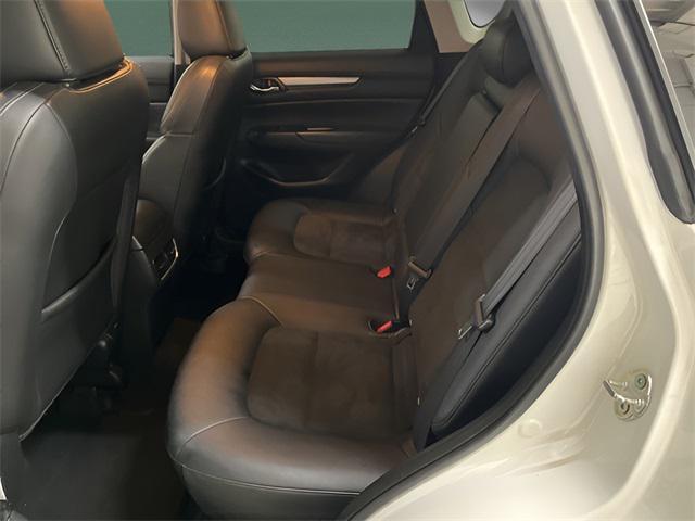 used 2020 Mazda CX-5 car, priced at $17,949