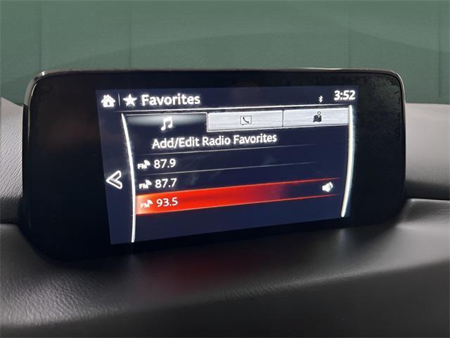used 2020 Mazda CX-5 car, priced at $17,949