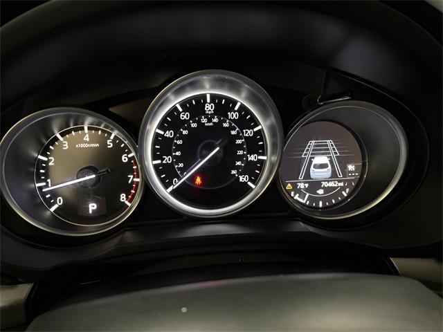 used 2020 Mazda CX-5 car, priced at $17,949