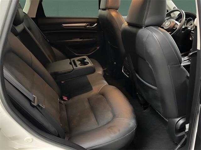 used 2020 Mazda CX-5 car, priced at $17,949